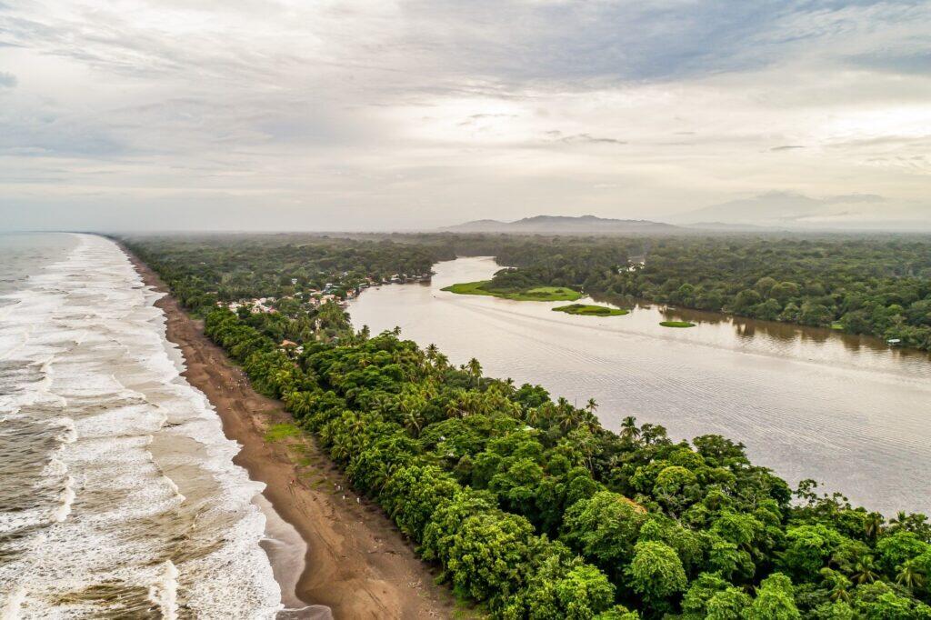 Tortuguero National Park
