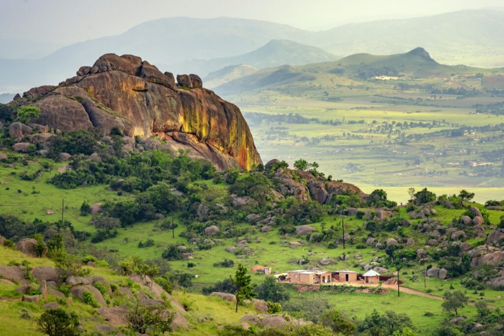 Swaziland